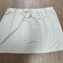 カーテン 縦92 横140