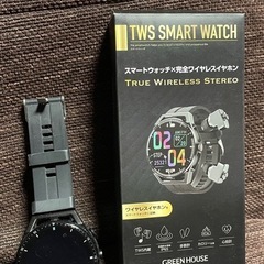 スマートウォッチ