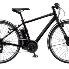 電動アシスト自転車 クロスバイク BRIDGESTONE(ブリヂ...
