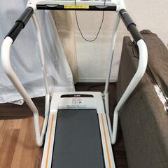 電動ルームランナー