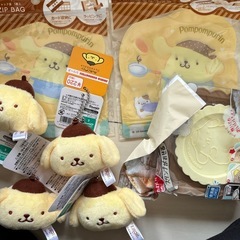ポムポムプリン 