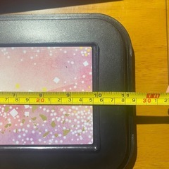 蓋付き_お弁当箱_8セットの画像