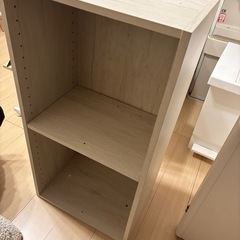 カラーボックス