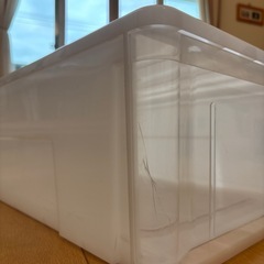 押入れ引き出し収納の画像