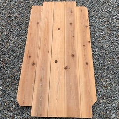 キャンプ収納板　棚　ステップワゴンRP3 の画像