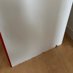 ミッキー　シェルフ　おもちゃ収納の画像
