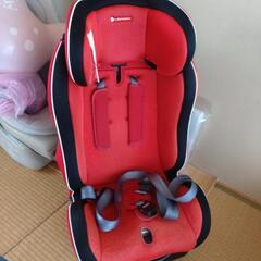 チャイルドシート