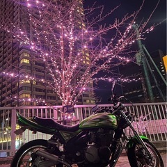 ゼファー400