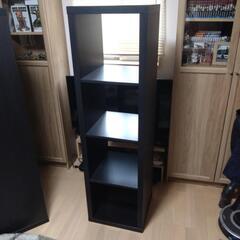 IKEA KALLAX カラックス　シェルフ