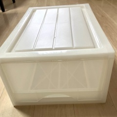 収納ケースの画像