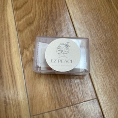 ピアスの画像