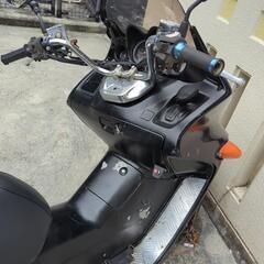 ホンダFORZA06の画像