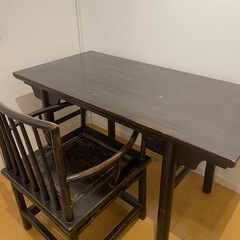 ダイニングセット