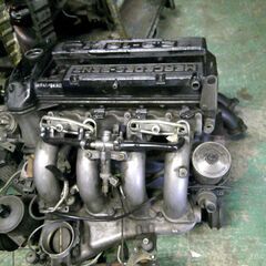 Mベンツ190E-23-16Vコスワースエンジン販売ー点検済みエ...