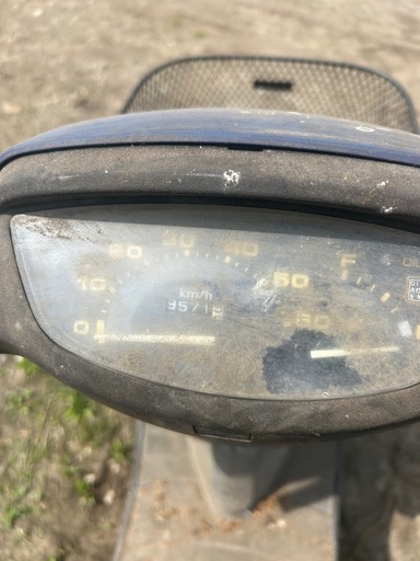 中古バイク
