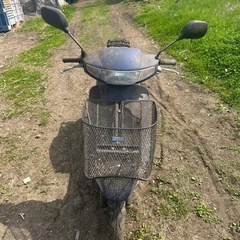 中古バイク
