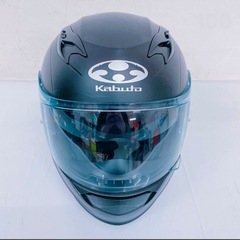 カブトKabuto KAMUI3 Mサイズ