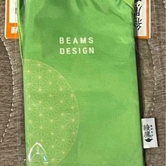BEAMSペットボトルケースの画像