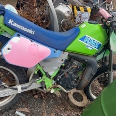 中古バイク
