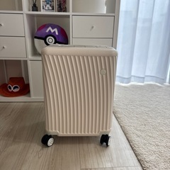 ほぼ未使用 スーツケース