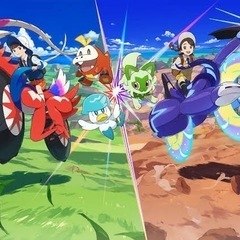 ポケモン一緒にやりたい - 友達