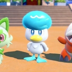 ポケモン一緒にやりたい - 名古屋市