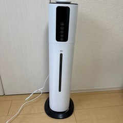 タワー型加湿器の画像