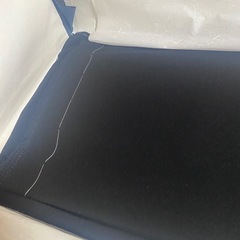 着物_新品/未使用品_喪服_正絹帯セットの画像