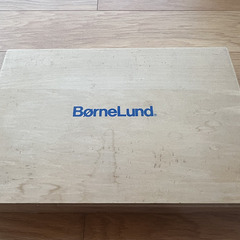 BorneLund(ボーネルンド)積み木