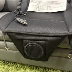 カークールシート　　　車　DC12Vの画像