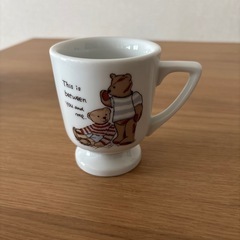 KUMAYA マグカップ