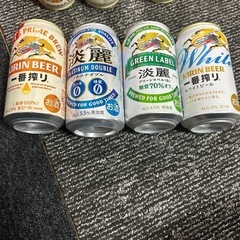 麒麟ビール16本セット