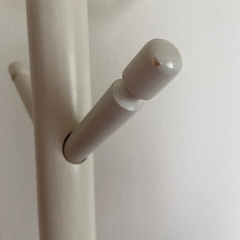 ポールハンガー　ハンガーラック　B-COMPANYの画像