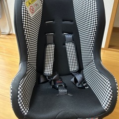 チャイルドシート