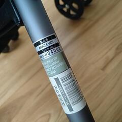 新生児~Combi　対面にもなるベビーカーの画像