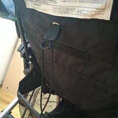 新生児~Combi　対面にもなるベビーカーの画像