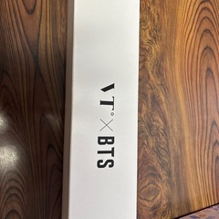 BTSのポスター1枚