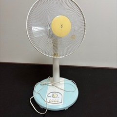 扇風機