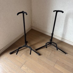 ギタースタンド