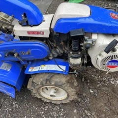 値下げ↓ ↓ ↓  　イセキ　農用トラクターの画像