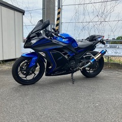 ニンジャ250