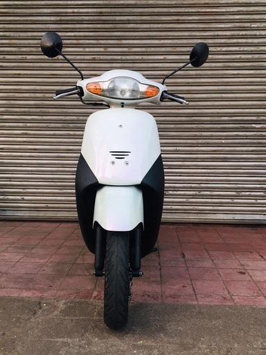 レッツ4 (クシャン ラクシタ) 岐阜のホンダの中古あげます・譲り