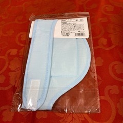★
クールカバー(首元、背中用)新品未使用未開封 の画像