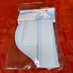 ★愛犬用　クールカバー(首元、背中用)新品未使用未開封
