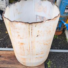 ドラム缶の画像
