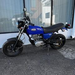 エイプ 100 TypeDブレーキ キャブ20φ XR80カム ...