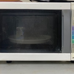 SHARP  オーブンレンジ