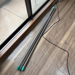 物干し竿