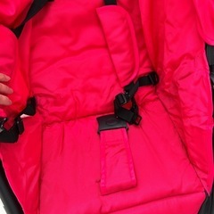 ZOLOベビーカーの画像