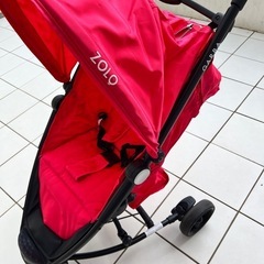 ZOLOベビーカーの画像